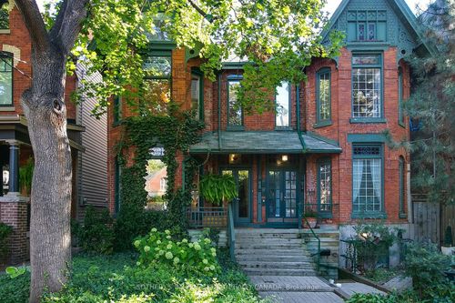 435 Ontario St, Toronto, ON, M5A2V9 | Card Image