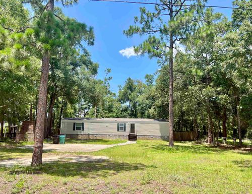 462 Long Pine Drive, Tallahassee, FL, 32305 | Card Image