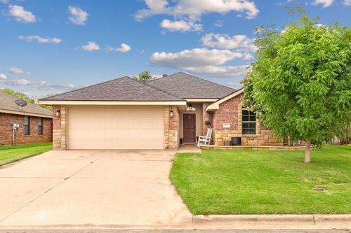 217 Miss Ellie Ln, Abilene, TX, 79602-8327 | Card Image