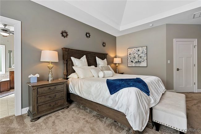3040 St Marys Way, House other with 5 bedrooms, 5 bathrooms and null parking in Powhatan VA | Image 25