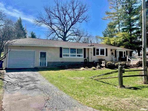 602 2nd Ave S, Cordova, IL, 61242-9662 | Card Image