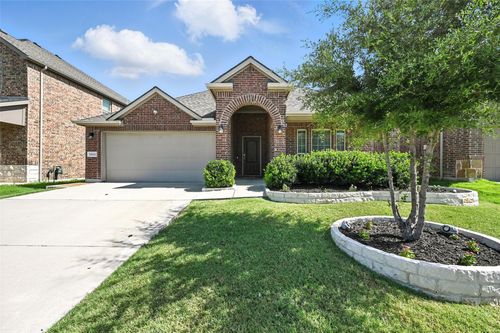 15612 Cornwallis St, Frisco, TX, 75036-7584 | Card Image