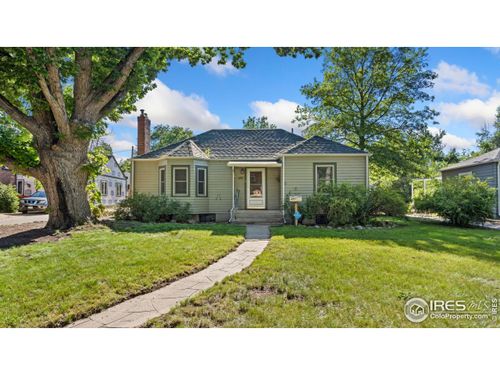 1817 15th Ave, Greeley, CO, 80631-5311 | Card Image