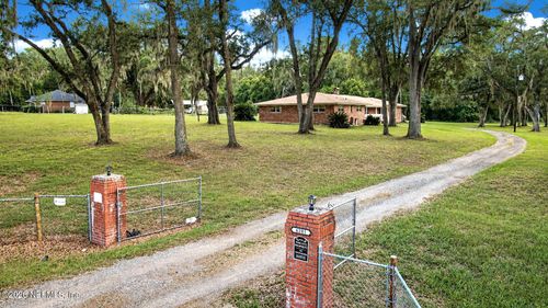 6281 County Road 218, Jacksonville, FL, 32234-3446 | Card Image