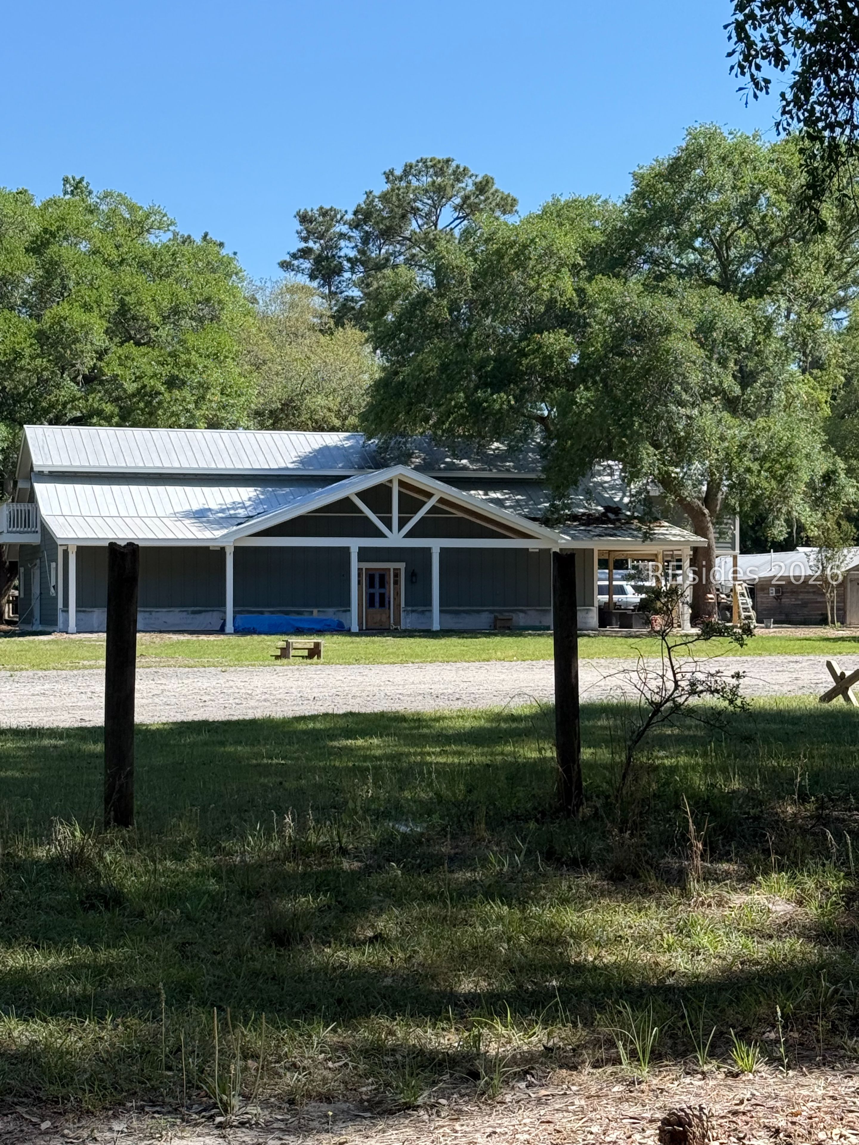 Residential in Bluffton