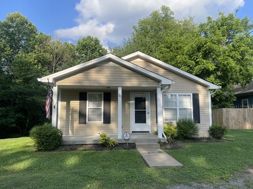 321 Rossview Rd, CLARKSVILLE, TN, 37043-5639 | Card Image