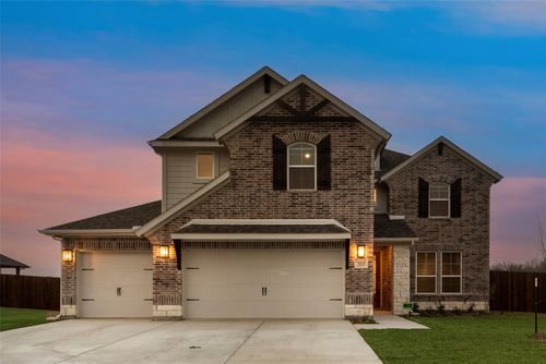 205 Pilot Dr, Caddo Mills, TX, 75135-6578 | Card Image