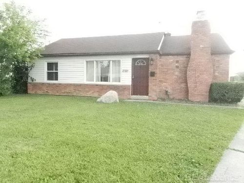 27321 Woodmont St, Roseville, MI, 48066-2735 | Card Image