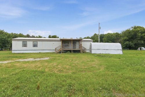 4494 N 244th Street, Haskell, OK, 74436 | Card Image