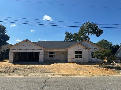 1510 Deal St, Fayetteville, NC, 28306-1768 | Card Image