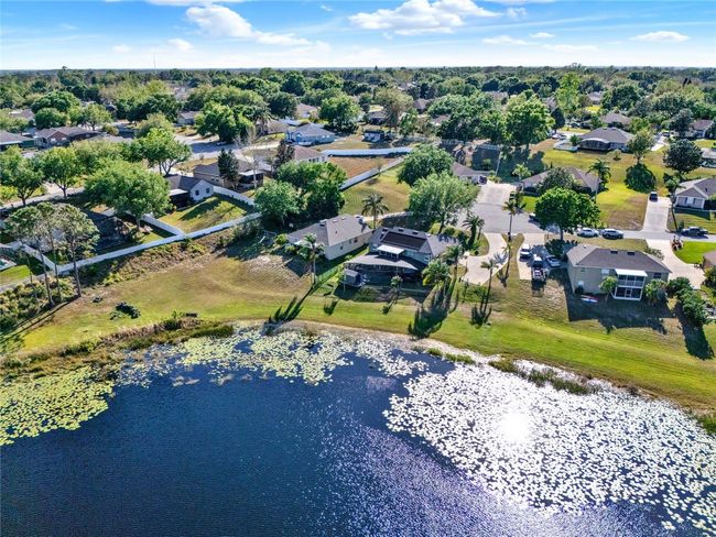 10549 Via De Robina Ct, House other with 4 bedrooms, 3 bathrooms and null parking in CLERMONT FL | Image 54