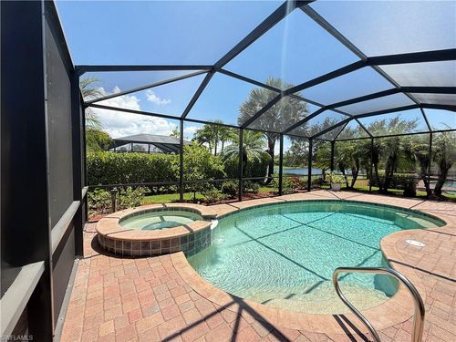3662 Treasure Cove Ct, NAPLES, FL, 34114 | Card Image