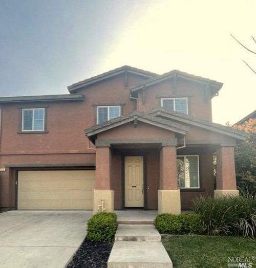 436 Potters Ln, Vacaville, CA, 95687-8256 | Card Image