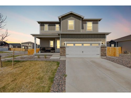 17847 E 95th Ave, Commerce City, CO, 80022-9316 | Card Image