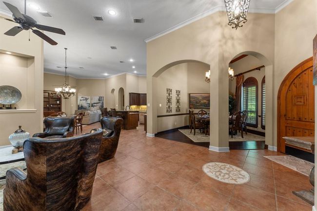 4022 Hidden Winds Dr, House other with 5 bedrooms, 5 bathrooms and null parking in Spring TX | Image 13