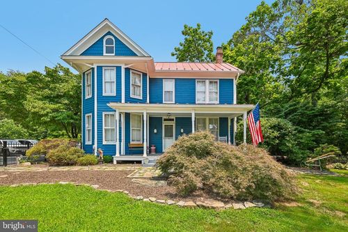20925 Clarksburg Rd, BOYDS, MD, 20841-9085 | Card Image