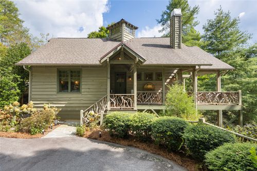 16 Hillside Ln, Cashiers, NC, 28717-0496 | Card Image