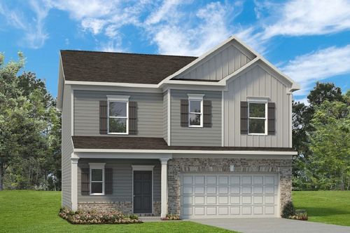 621 Nightengale Ridge Dr, Columbia, TN, 38401 | Card Image