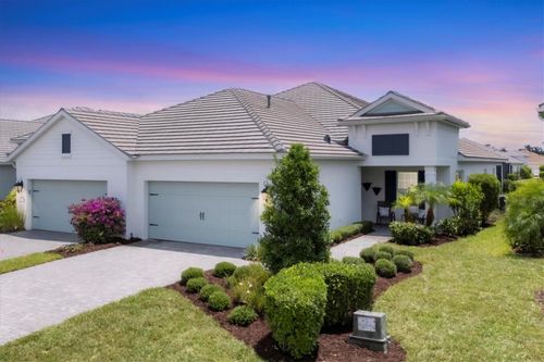 2631 Sapphire Blue Ln, BRADENTON, FL, 34211-4137 | Card Image