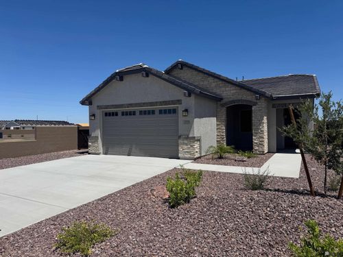 7672 E 35th Pl, Yuma, AZ, 85365-8217 | Card Image