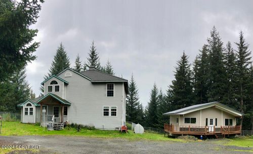 3088 Jakolof Bay Rd, Seldovia, AK, 99663 | Card Image