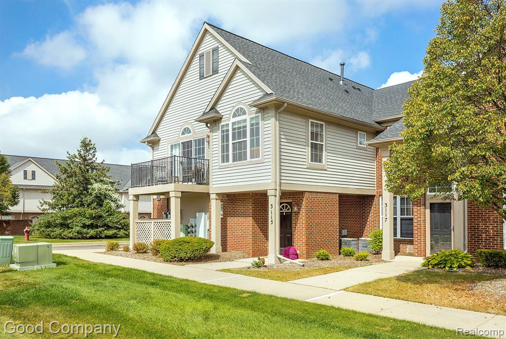 Primrose Ln, Ypsilanti, MI 48197