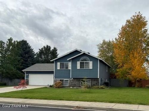 2311 N Stagecoach Dr, Post Falls, ID, 83854 | Card Image