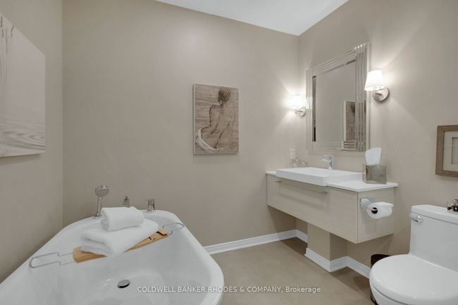 1648 Locksley Lane, Condo with 2 bedrooms, 2 bathrooms and 1 parking in Gloucester ON | Image 29