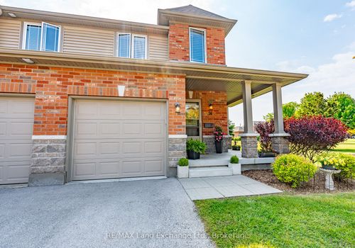 56-409 Joseph St, Port Elgin, ON, N0H2C2 | Card Image