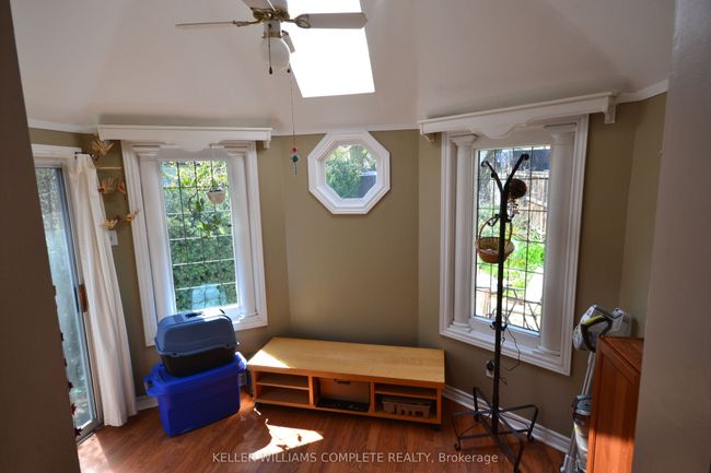 25 Chatham St, House other with 3 bedrooms, 2 bathrooms and 1 parking in Hamilton ON | Image 17