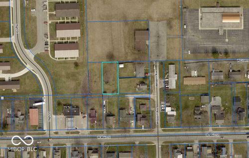 0 Main West Street, Butler, IN, 46721 | Card Image