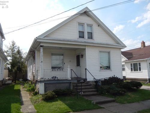 116 Taylor St, Sandusky, OH, 44870-3551 | Card Image