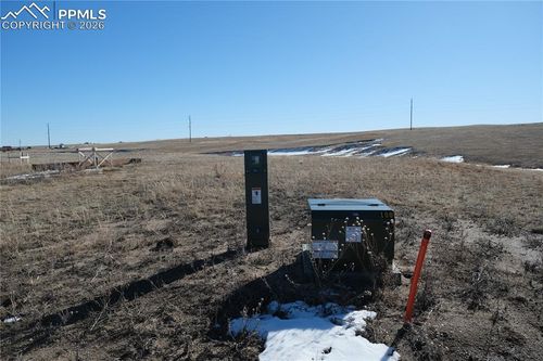 20713 Blue Springs Vw, Peyton, CO, 80831-8742 | Card Image