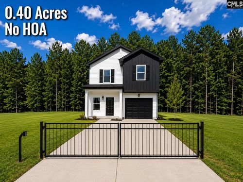 2598 Sargent Rd, Dalzell, SC, 29040-9299 | Card Image