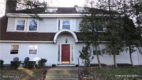 2f-100 Ryckman Ave, Albany, NY, 12208-2299 | Card Image