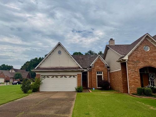 4018 Rolling Green Dr, Memphis, TN, 38125 | Card Image