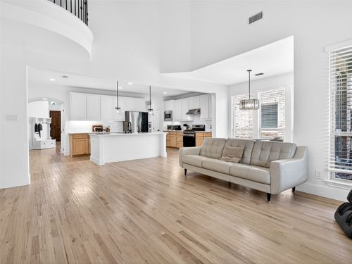 37114 Wagon Wheel Way, Celina, TX, 75009 | Card Image