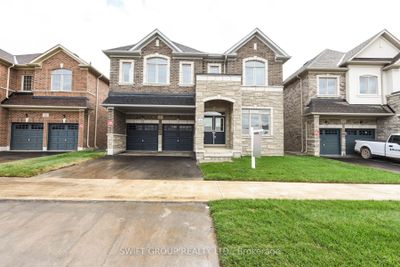 492 Skinner Rd, House other with 5 bedrooms, 4 bathrooms and 4 parking in Waterdown ON | Image 1