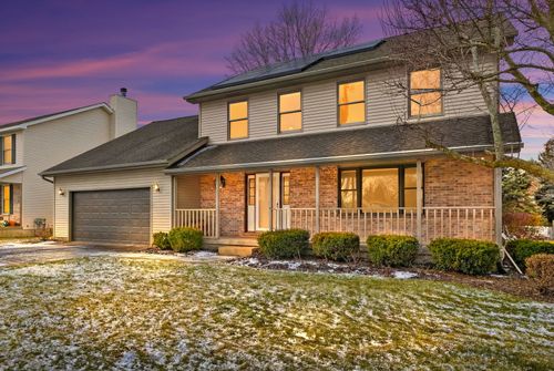 1205 S 1st St, Dekalb, IL, 60115-4375 | Card Image