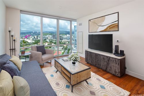 apt-2908-1189 Waimanu St, Honolulu, HI, 96814-4182 | Card Image