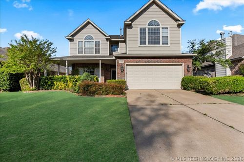 1312 N Willow Ave, Broken Arrow, OK, 74012-9148 | Card Image