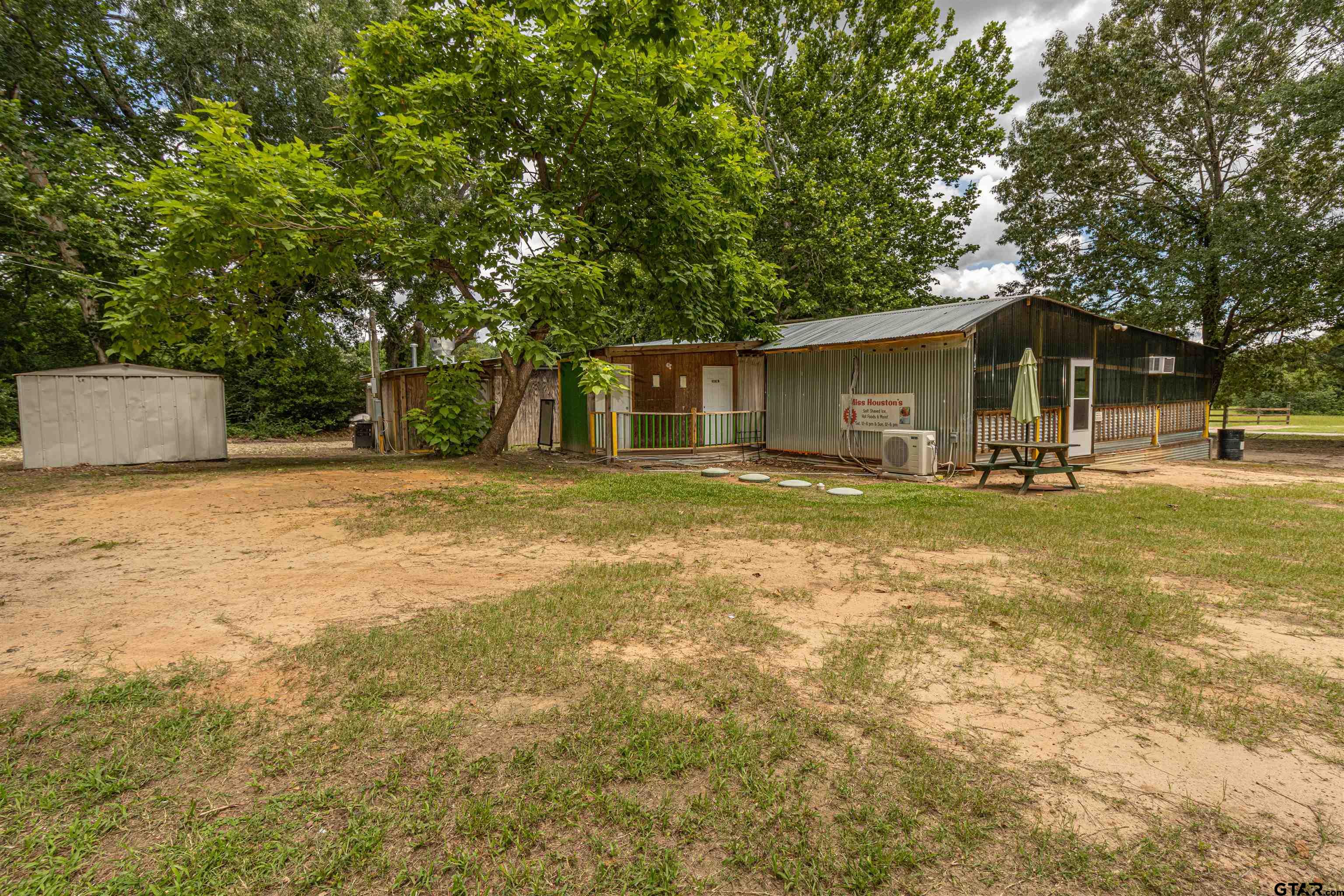 Commercial Sale in Tyler 5