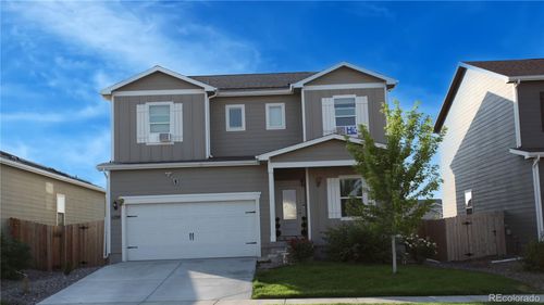1120 Gianna Ave, Fort Lupton, CO, 80621-2473 | Card Image