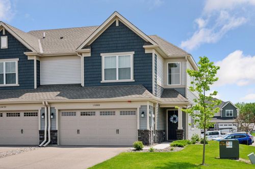 10888 Territorial Trl, Maple Grove, MN, 55369-5750 | Card Image