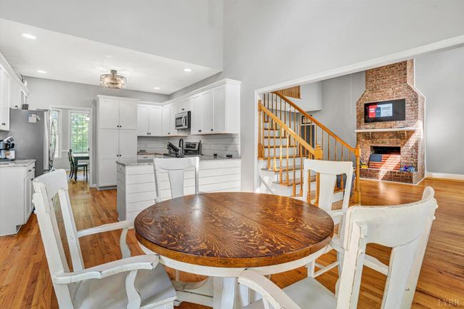 1151 Roaring Run Rd, House other with 4 bedrooms, 3 bathrooms and null parking in Goode VA | Image 18