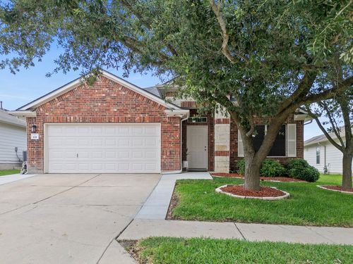 631 Reliance Drive, Buda, TX, 78610 | Card Image