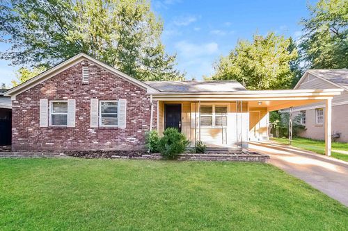 3020 Capri Rd, Memphis, TN, 38118 | Card Image