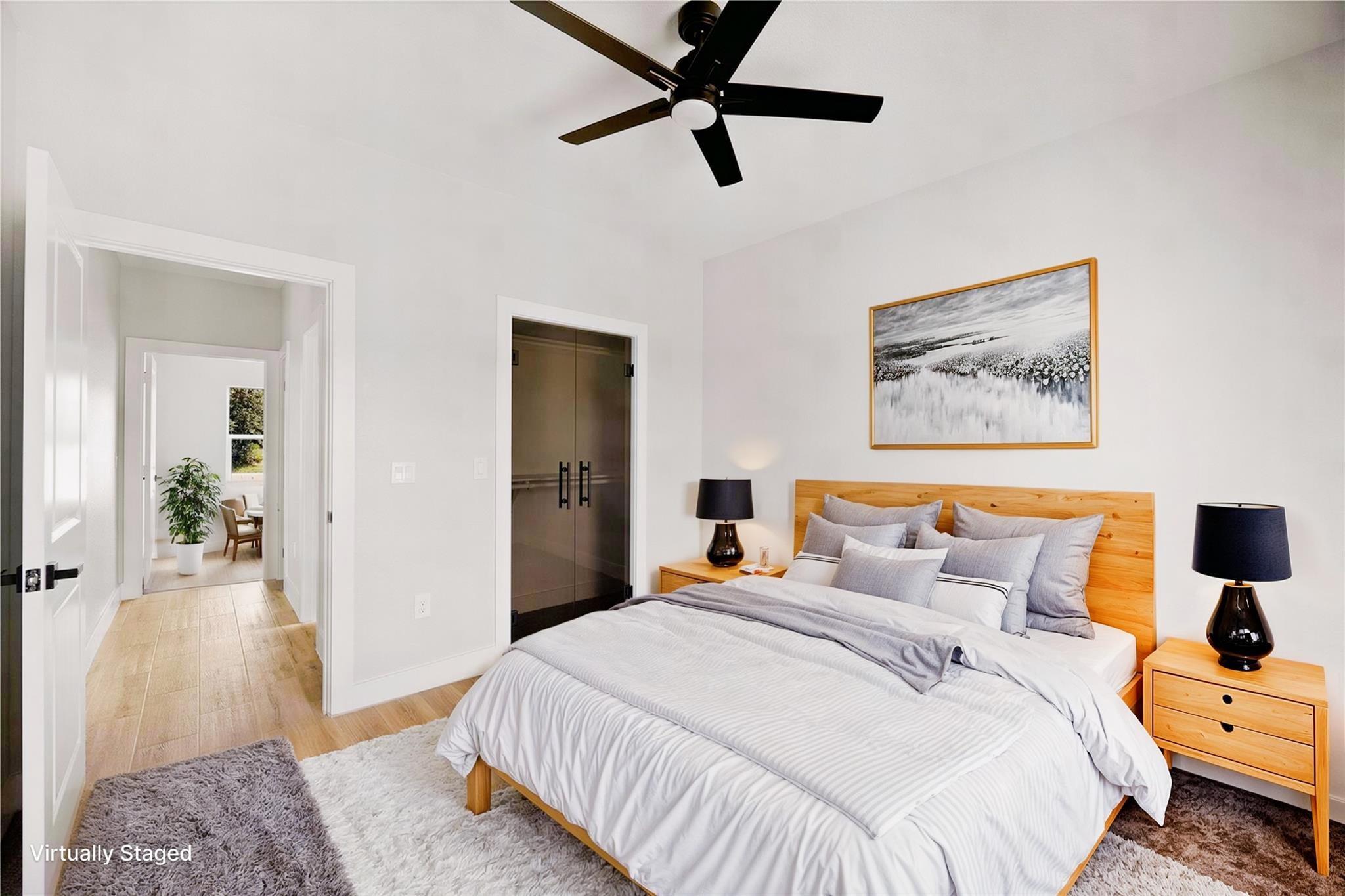 Residential in Trinity 4
