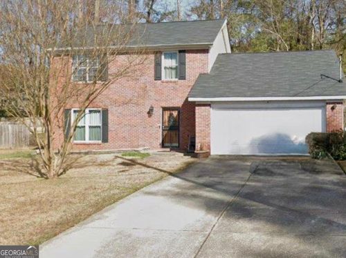 3072 Aberdeen Way, Lithonia, GA, 30038-1532 | Card Image