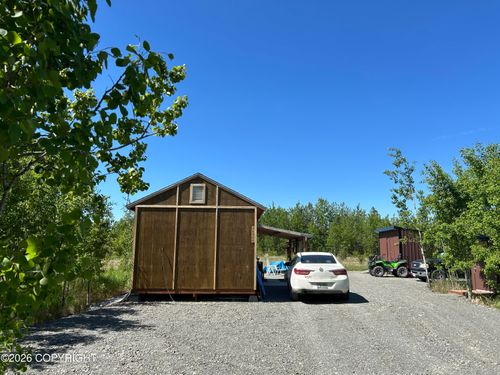 36500 Skylark Ln, Soldotna, AK, 99669 | Card Image